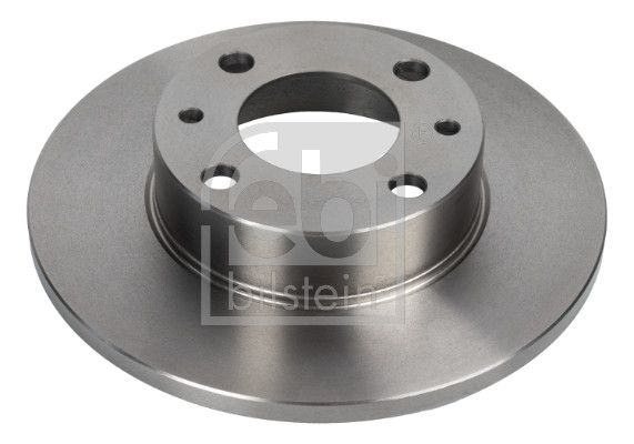 FEBI BILSTEIN Bremsscheibe (10616)