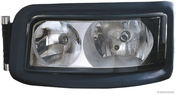 HERTH+BUSS ELPARTS Hauptscheinwerfer (81658152)