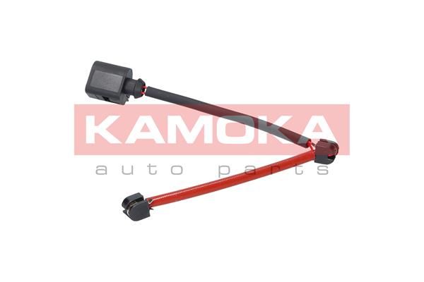 KAMOKA Warnkontakt, Bremsbelagverschleiß (105044) KAMOKA Warnkontakt, Bremsbelagverschleiß (105044)