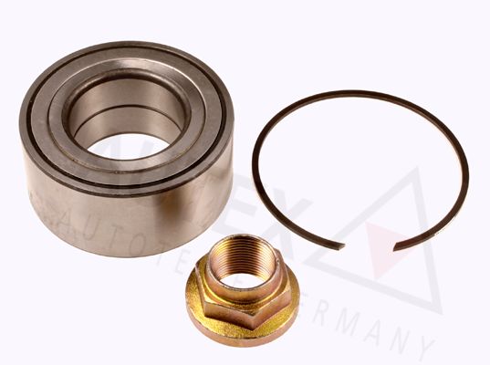 AUTEX Radlagersatz (803008)