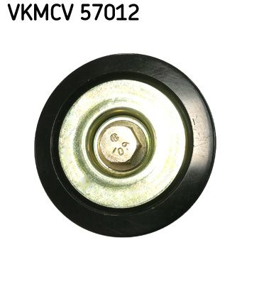 SKF Umlenk-/Führungsrolle, Keilrippenriemen (VKMCV 57012)