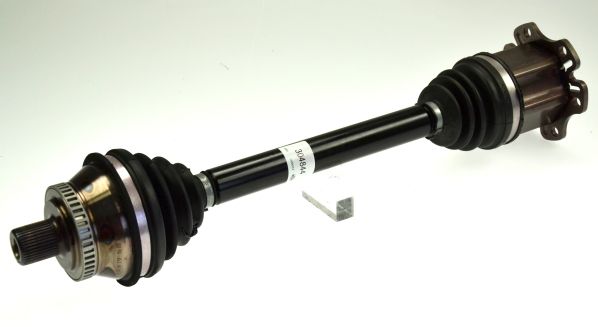 SPIDAN Antriebswelle (24571)