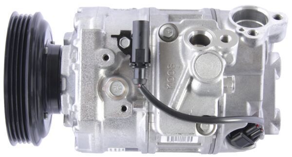 MAHLE Kompressor, Klimaanlage (ACP 102 000P) MAHLE Kompressor, Klimaanlage (ACP 102 000P)
