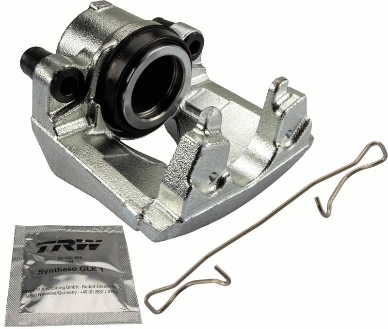 TRW Bremssattel (BHX614E)
