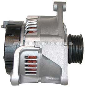 EUROTEC Generator (12038180)
