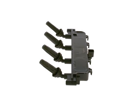 BOSCH Zündspule (0 986 221 084) BOSCH Zündspule (0 986 221 084)