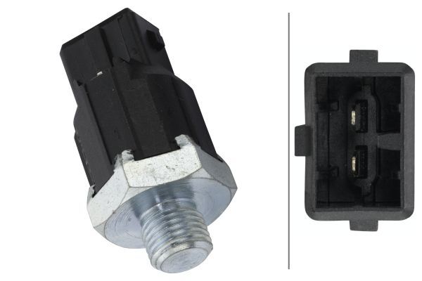 HELLA Klopfsensor (6PG 009 108-881)