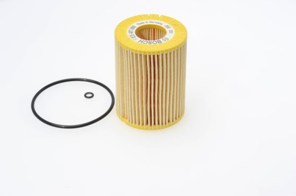 BOSCH Ölfilter (F 026 407 008)