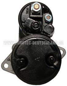 EUROTEC Starter (11017120) EUROTEC Starter (11017120)