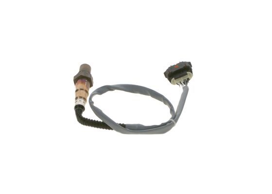 BOSCH Lambdasonde (0 258 006 205)