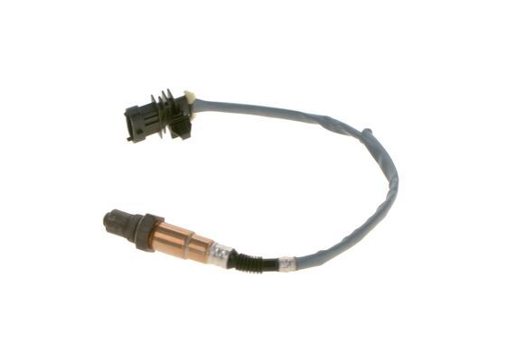 BOSCH Lambdasonde (0 258 986 752)