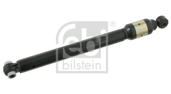 FEBI BILSTEIN Lenkungsdämpfer (27572)