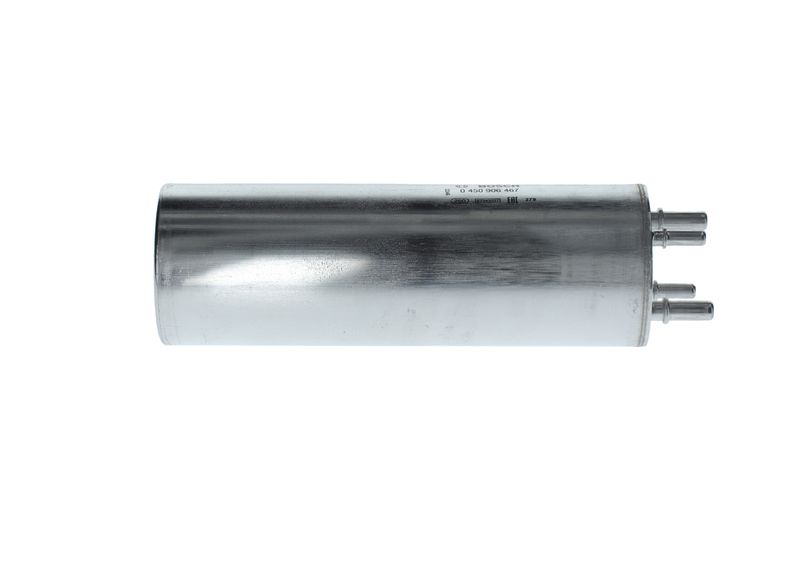 BOSCH Kraftstofffilter (0 450 906 467) BOSCH Kraftstofffilter (0 450 906 467)