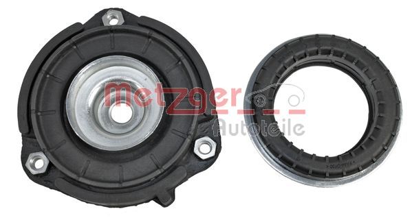 METZGER Reparatursatz, Federbeinstützlager (6490217) METZGER Reparatursatz, Federbeinstützlager (6490217)