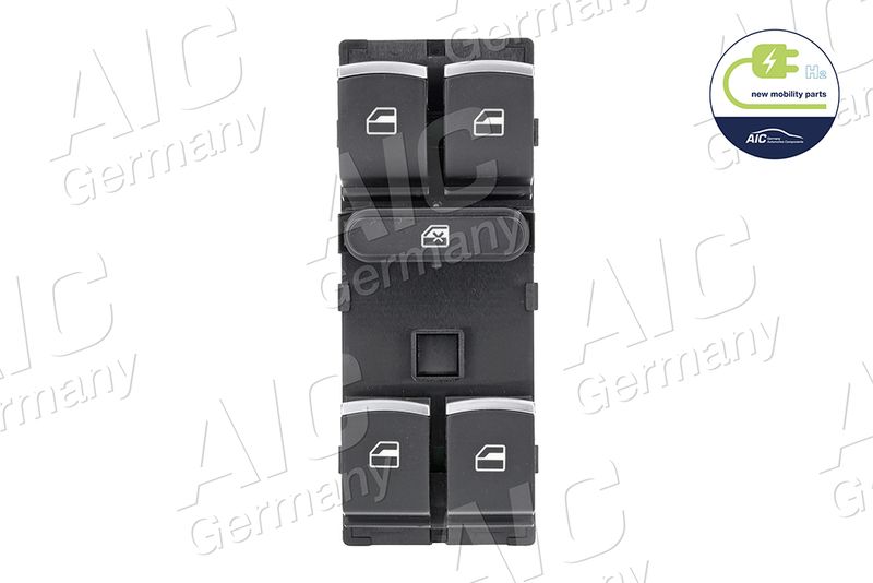 AIC Schalter, Fensterheber (57288)