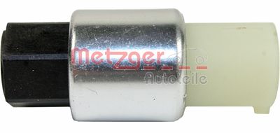 METZGER Druckschalter, Klimaanlage (0917274)