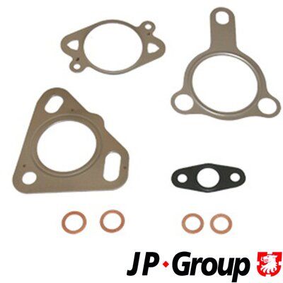 JP GROUP Montagesatz, Lader (1217752410)