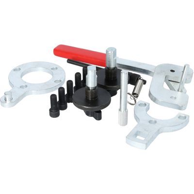 KS TOOLS Einstellwerkzeugsatz, Steuerzeiten (BT592540)