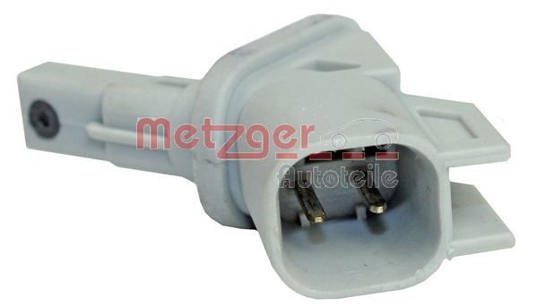 METZGER Sensor, Raddrehzahl (0900820)