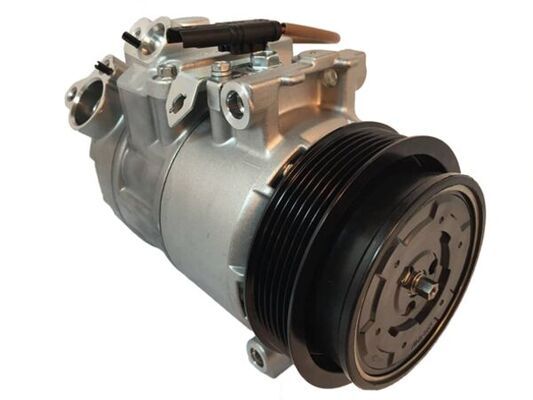 MAHLE Kompressor, Klimaanlage (ACP 485 000S) MAHLE Kompressor, Klimaanlage (ACP 485 000S)