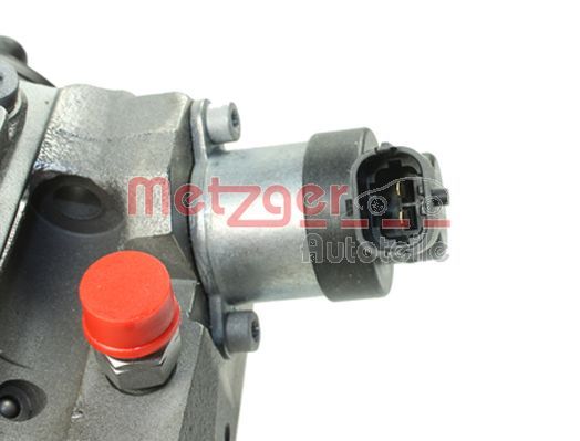 METZGER Hochdruckpumpe (0830051)