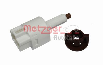 METZGER Bremslichtschalter (0911122) Thumbnail