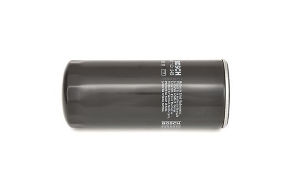 BOSCH Ölfilter (0 451 103 343)