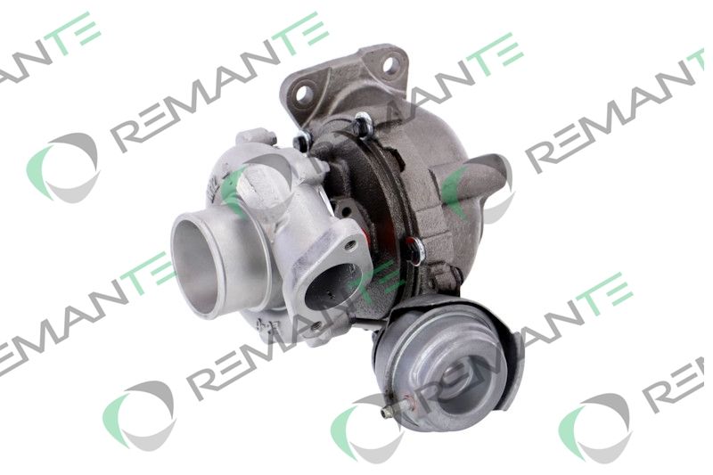 REMANTE Lader, Aufladung (003-001-001160R) REMANTE Lader, Aufladung (003-001-001160R)