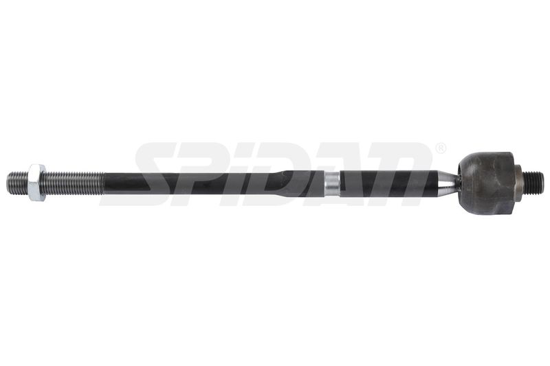 SPIDAN CHASSIS PARTS Axialgelenk, Spurstange (50491)