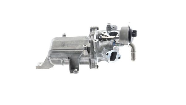 MAHLE Kühler, Abgasrückführung (CE 36 000P) MAHLE Kühler, Abgasrückführung (CE 36 000P)