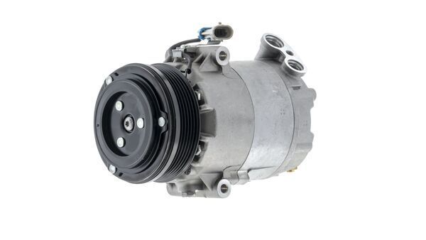 MAHLE Kompressor, Klimaanlage (ACP 83 000P) MAHLE Kompressor, Klimaanlage (ACP 83 000P)