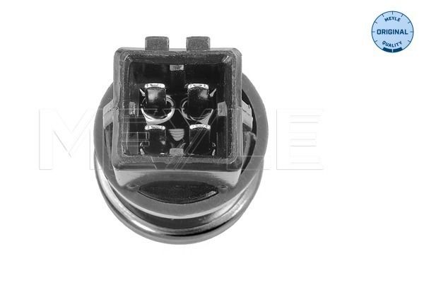 MEYLE Sensor, Kühlmitteltemperatur (100 800 0056)