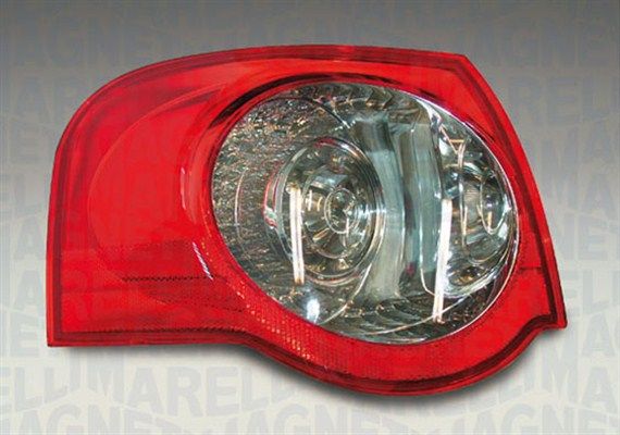 MAGNETI MARELLI Heckleuchte (714027450702)