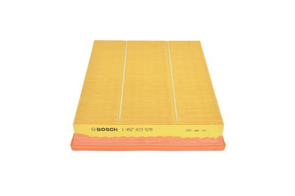 BOSCH Luftfilter (1 457 433 578)