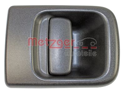 METZGER Türgriff (2310508)