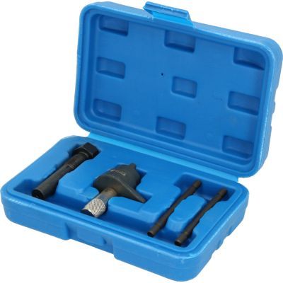 KS TOOLS Einstellwerkzeugsatz, Steuerzeiten (BT595900) KS TOOLS Einstellwerkzeugsatz, Steuerzeiten (BT595900)