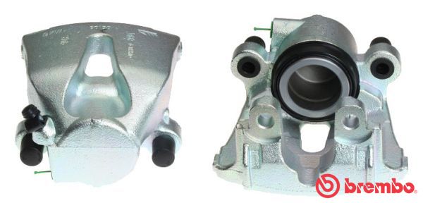BREMBO Bremssattel (F 06 189)
