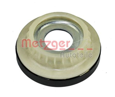 METZGER Wälzlager, Federbeinstützlager (6490117)