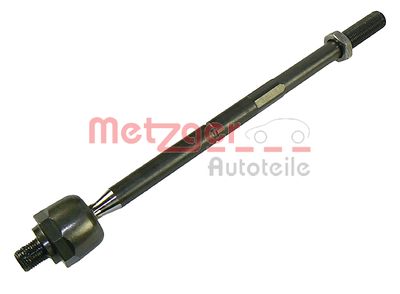 METZGER Axialgelenk, Spurstange (51014108)