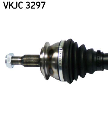 SKF Antriebswelle (VKJC 3297)