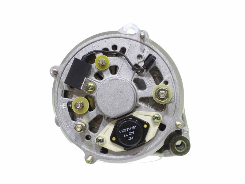 ALANKO Generator (10441595)