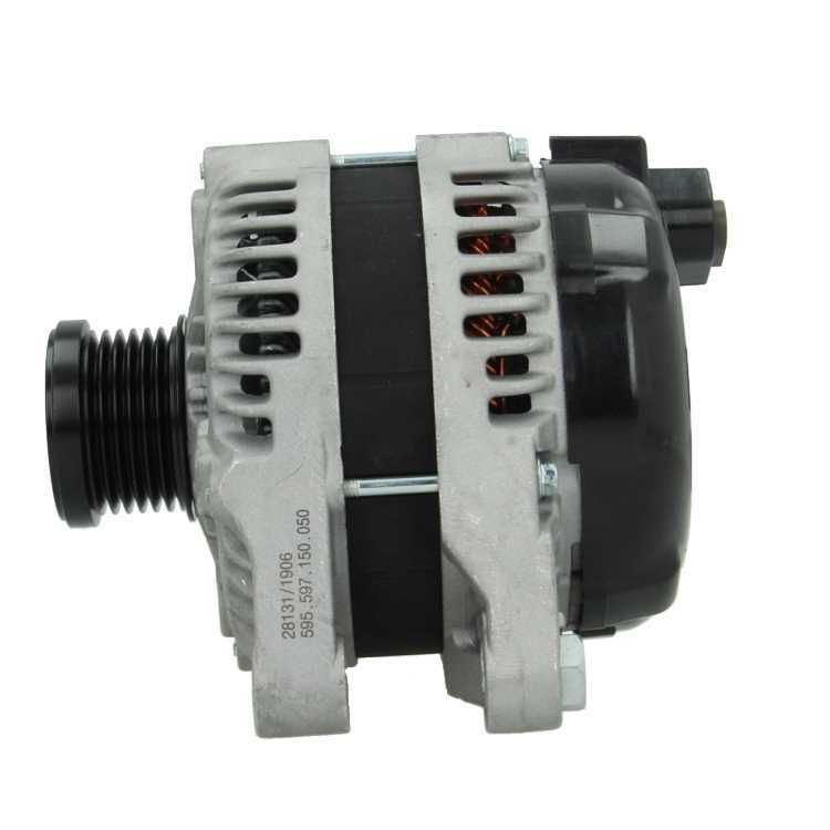 BV PSH Generator (595.597.150.050) BV PSH Generator (595.597.150.050)
