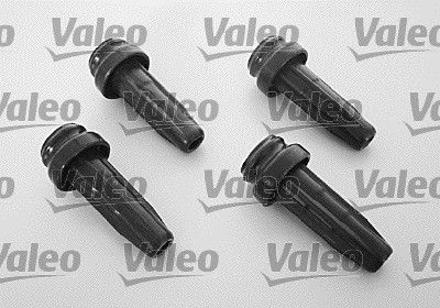 VALEO Schutzkappe, Zündkerzenstecker (245236)