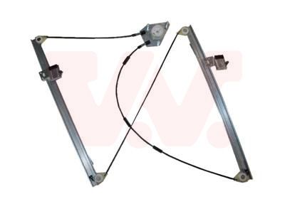 VAN WEZEL Fensterheber (5896264) Thumbnail