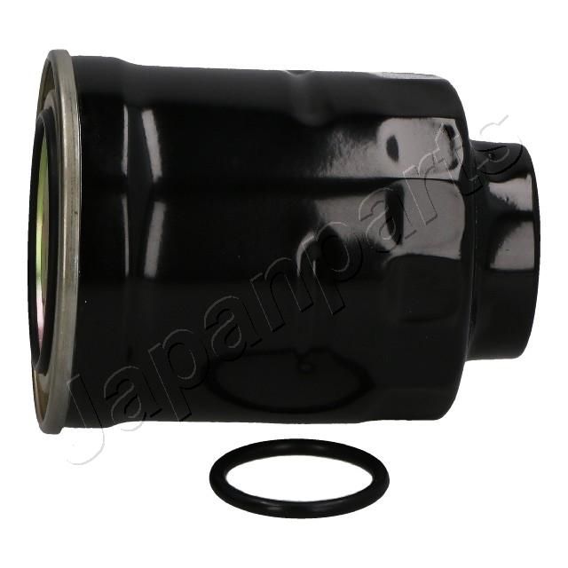 JAPANPARTS Kraftstofffilter (FC-256S)
