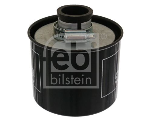 FEBI BILSTEIN Luftfilter, Kompressor-Ansaugluft (11584) 4027816115847 11584