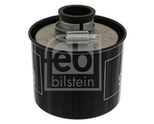 FEBI BILSTEIN Luftfilter, Kompressor-Ansaugluft (11584)