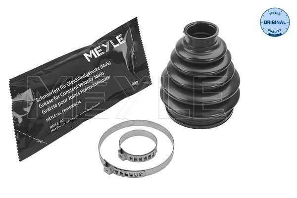 MEYLE Faltenbalgsatz, Antriebswelle (40-14 495 0001)