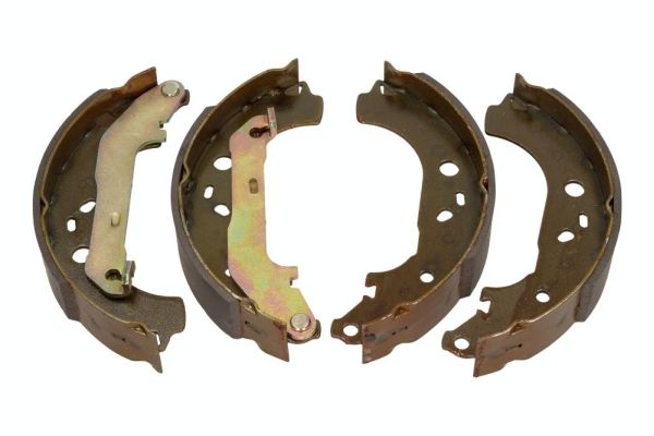 MAXGEAR Bremsbackensatz (19-1779)
