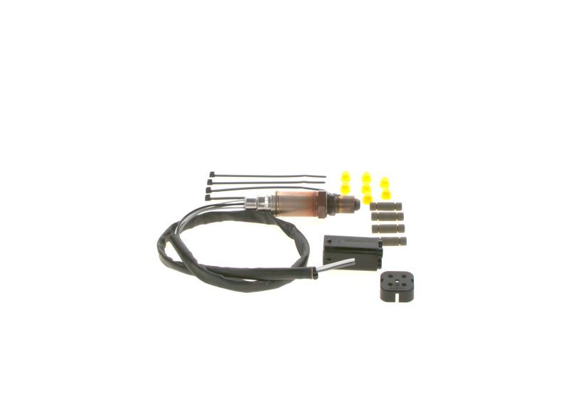 BOSCH Lambdasonde (0 258 986 503) BOSCH Lambdasonde (0 258 986 503)